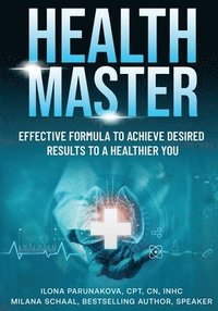 bokomslag Health Master