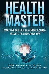 bokomslag Health Master