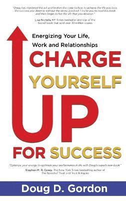 Charge Yourself Up for Success 1