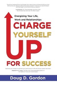 bokomslag Charge Yourself Up for Success