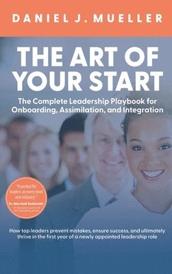 The Art of the Start 1