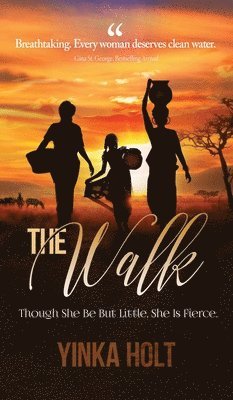 The Walk 1