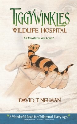 Tiggywinkles Wildlife Hospital 1