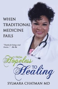 bokomslag From Hopeless to Healing