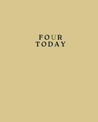 Four Today 1