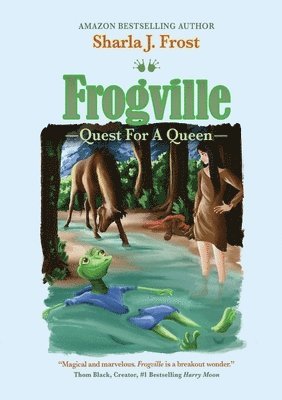 Frogville 1