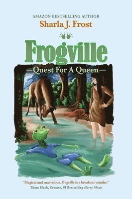 Frogville 1