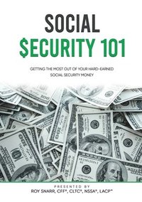 bokomslag Social Security 101