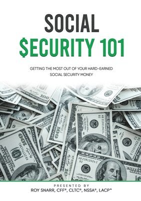 Social Security 101 1