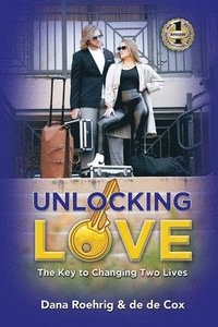 bokomslag Unlocking Love
