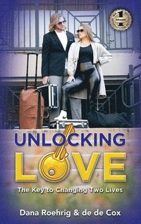 bokomslag Unlocking Love