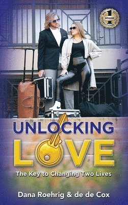 bokomslag Unlocking Love