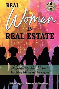 bokomslag Real Women in Real Estate