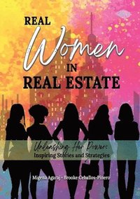 bokomslag Real Women in Real Estate