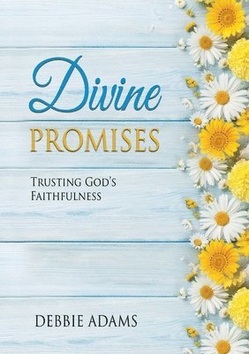 Divine Promises 1