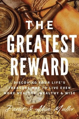 The Greatest Reward 1