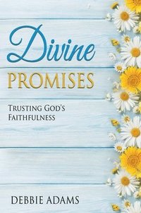 bokomslag Divine Promises