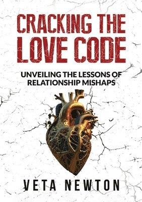 bokomslag Cracking the Love Code
