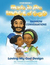 bokomslag Storybook 1 Made in the Image of God