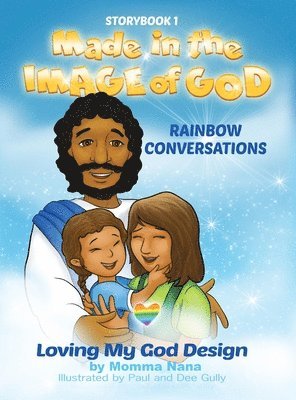 Storybook 1 Made in the Image of God 1