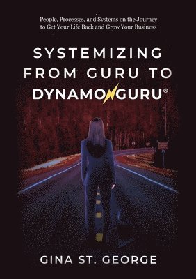 Systemizing from Guru to DynamoGuru 1