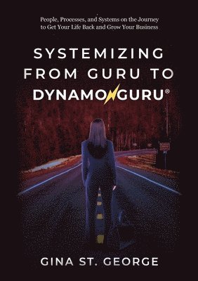Systemizing from Guru to DynamoGuru