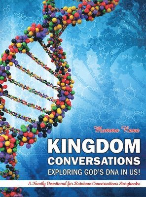 Kingdom Conversations 1