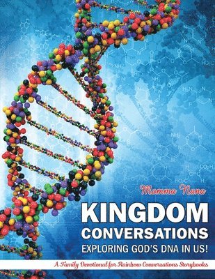 Kingdom Conversations 1