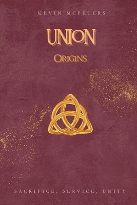 Kevin McPeters - Union, Häftad