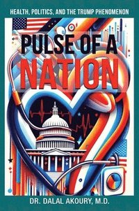 bokomslag Pulse of a Nation