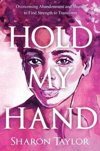 bokomslag Hold My Hand