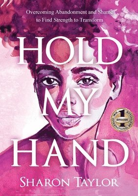Sharon Taylor - Hold My Hand, Häftad