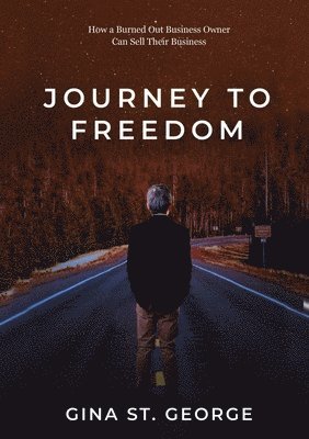 Journey to Freedom 1