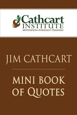 bokomslag Jim's Book of Quotes