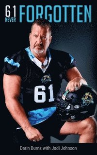 bokomslag 61 Never Forgotten