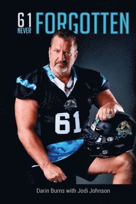 bokomslag 61 Never Forgotten