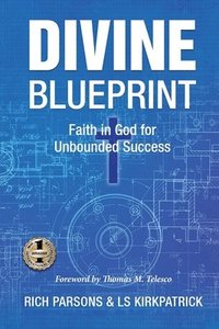 bokomslag Divine Blueprint