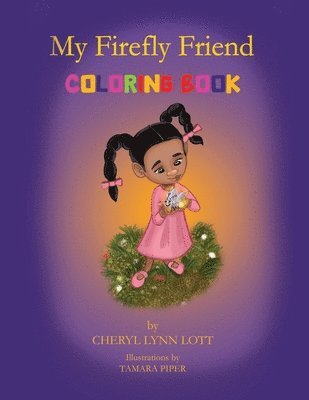 My Firefly Friend 1