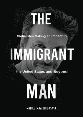 bokomslag Immigrant Man