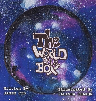 bokomslag World in a Box