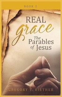 bokomslag Parables of Jesus