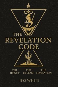 bokomslag Revelation Code