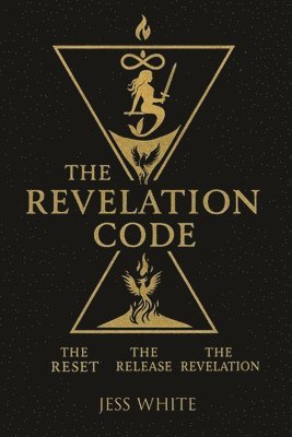 bokomslag Revelation Code