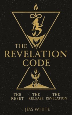 bokomslag Revelation Code