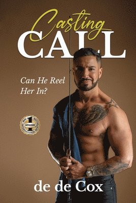 bokomslag Casting Call