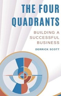 bokomslag Four Quadrants