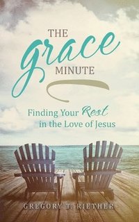 bokomslag Grace Minute