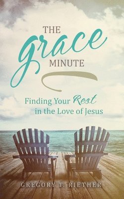 bokomslag Grace Minute