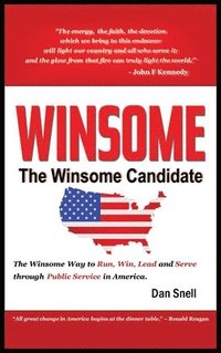 bokomslag Winsome Candidate