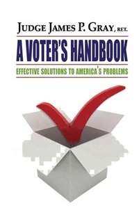 bokomslag Voter's Handbook